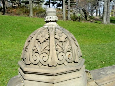 Bethesda Terrace - DSC05941