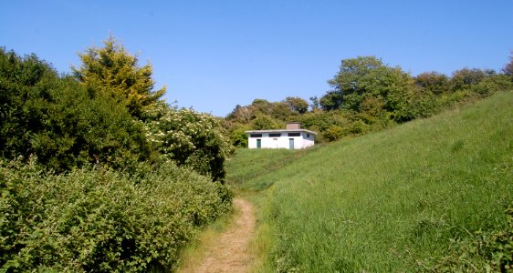 Bevendean Recreation Ground, off Heath Hill Avenue, Bevendean (May 2020) (6)