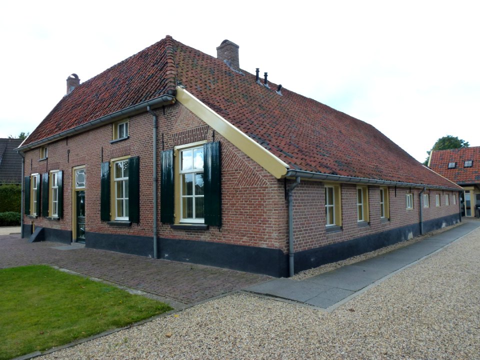 Beuningen (Gld) gezondheidspraktijk Wilhelminalaan 106 rechts voor