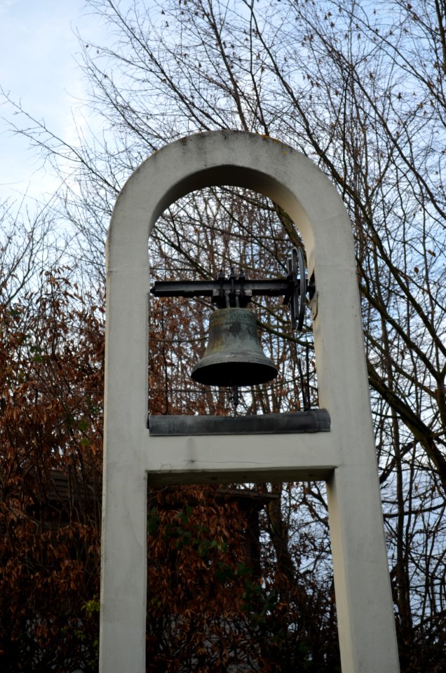 Beuerbach, Katharinen-Glocke