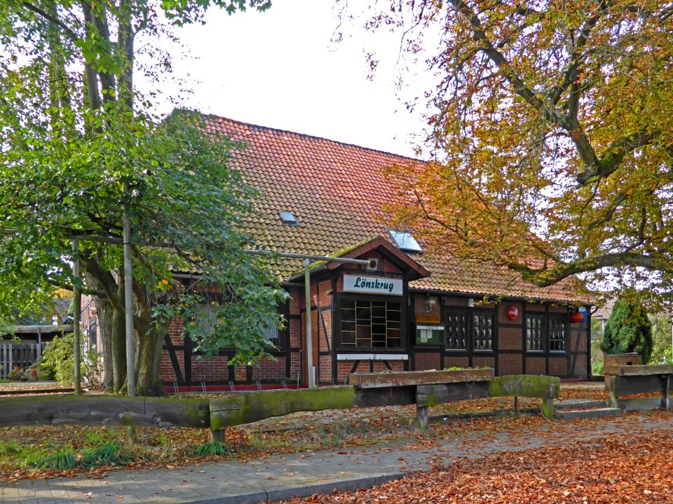 Betzhorn Loenskrug 2