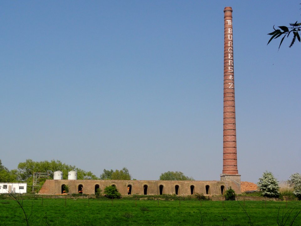 Beuningen, Rijksmonument 523166 De Bunswaard