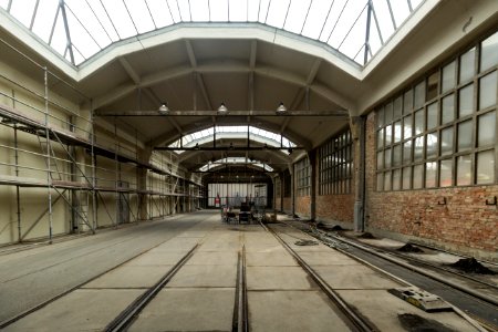 Betriebshof Waltherstraße (8)