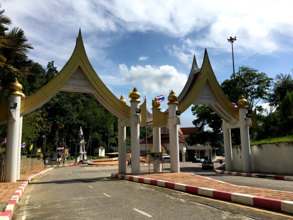 Betong checkpoint 4