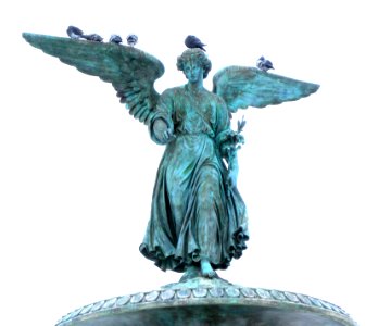Bethesda angel cloudy jeh