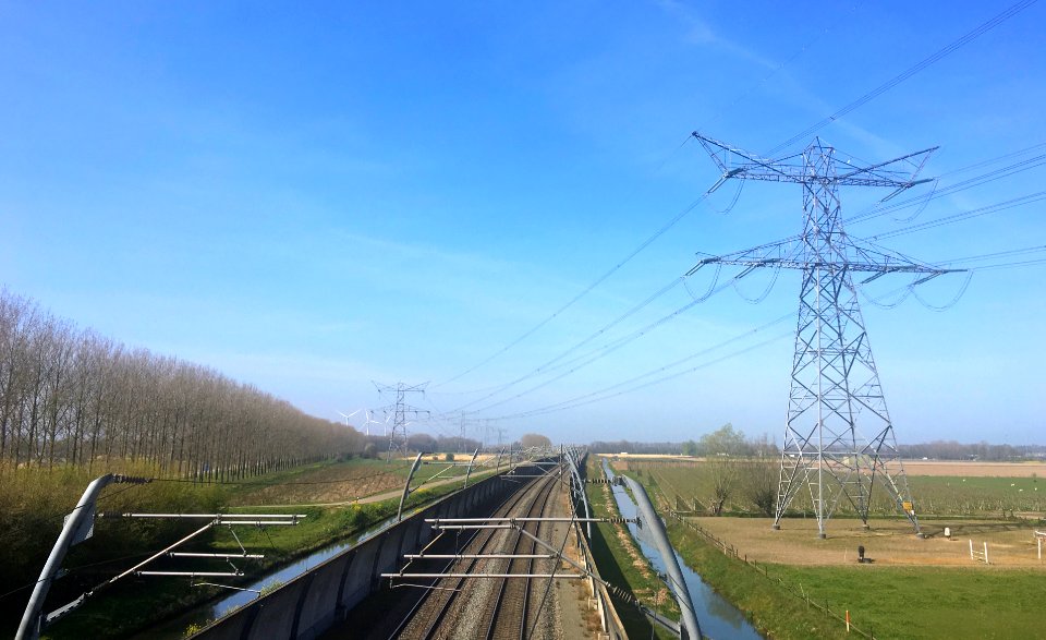 Betuweroute, Bemmell