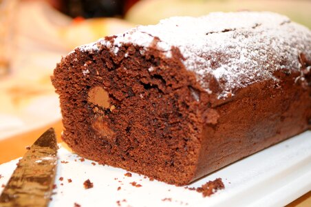 Eat benefit from sweet food
