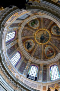 Besançon Chapelle Notre-Dame du Refuge 07072016 05 photo