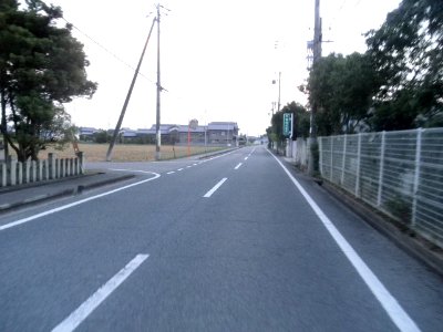 Besshotown Okiharu Mikicity Hyogopref Hyogoprefectural 513 Miki belt Line