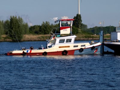 Betsie-G ENI 02006618 pic1