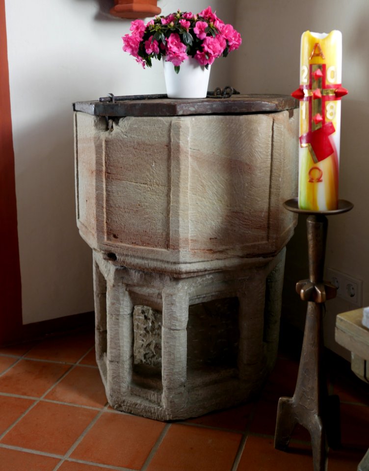 Besslich St.Abruculus Innen H3a