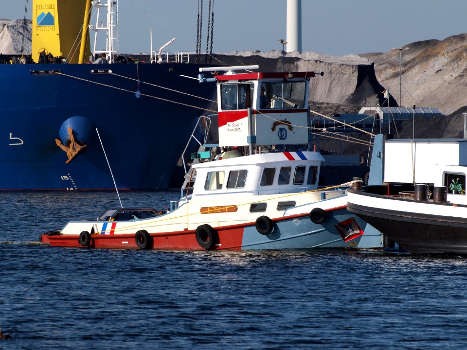 Betsie-G ENI 02006618 pic2
