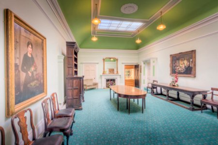 Beverley Guildhall Parlour Room (245515091) photo