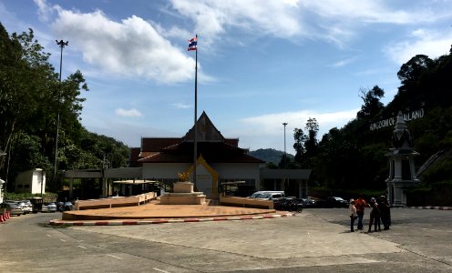 Betong checkpoint 5