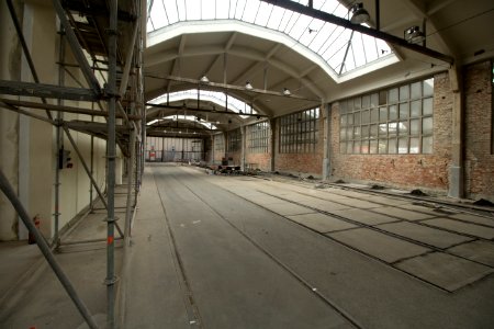 Betriebshof Waltherstraße (11)