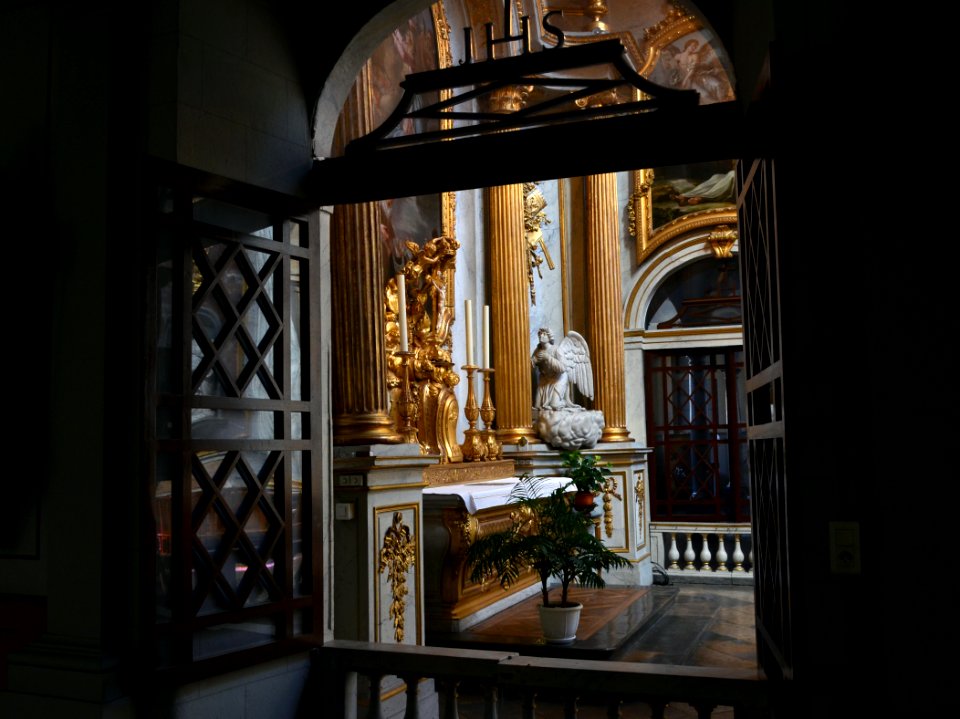 Besançon Chapelle Notre-Dame du Refuge 07072016 07