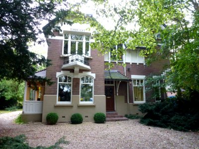 Beuningen (Gld) Villa Torenzicht van Heemstraweg 75