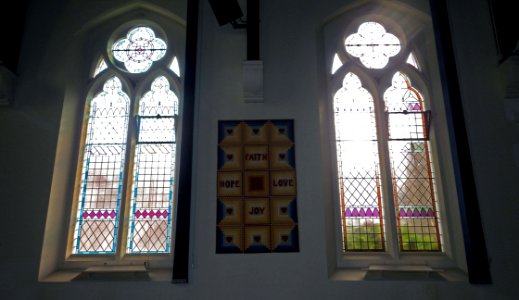 Beulah Baptist Church, Bexhill (indoor) (5)