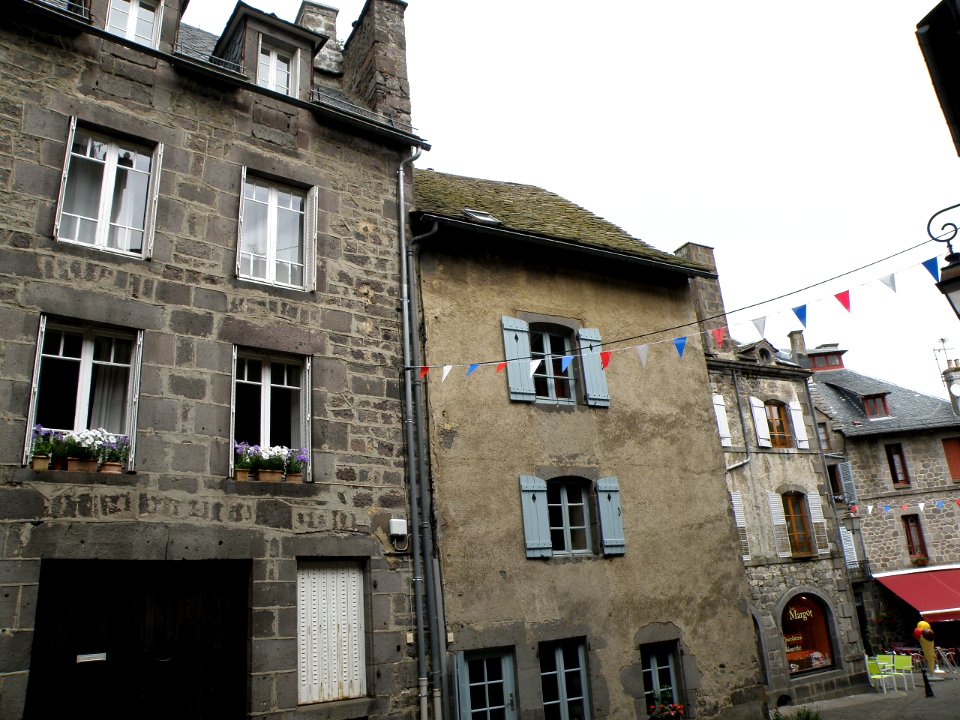 Besse Rue des Boucheries
