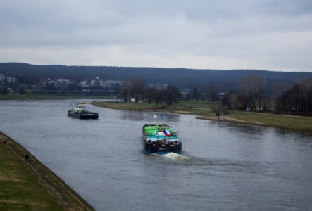 Beskydy und Vera in Dresden (3)
