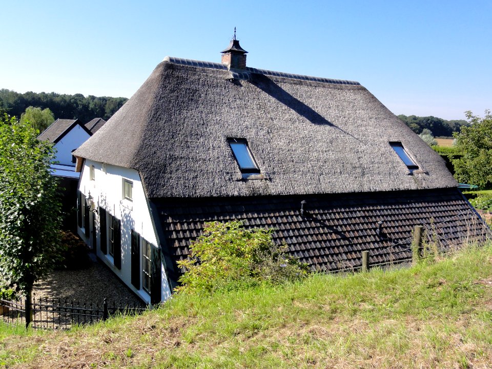Beuningen Rijksmonument 9535 Kloosterstraat 21