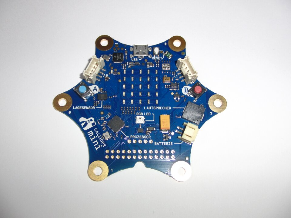 Board electronics hardware