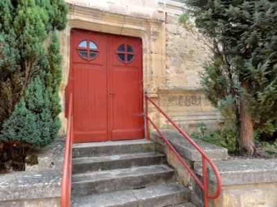 Beurey-sur-Saulx (Meuse) église (05)