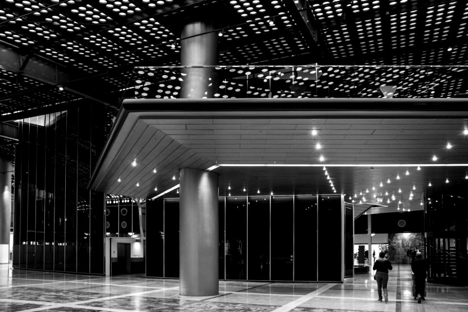 Beurs Wtc (54777084)