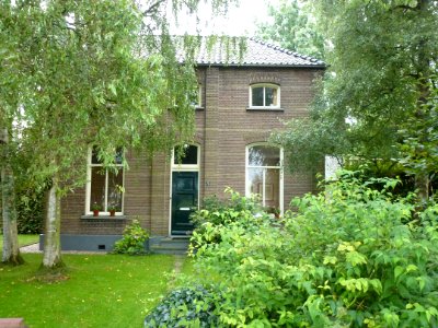 Beuningen (Gld) woonhuis van Heemstraweg 73