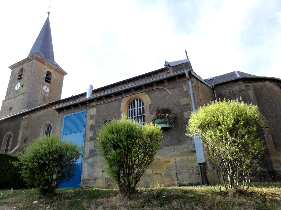 Beuveille (Meurthe-et-M.) église (02)