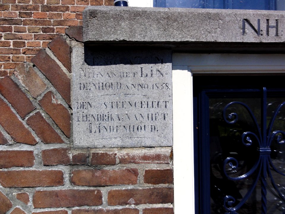 Beuningen Rijksmonument 9537 Tempelstraat 10, foto 2