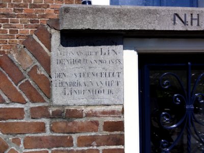Beuningen Rijksmonument 9537 Tempelstraat 10, foto 2