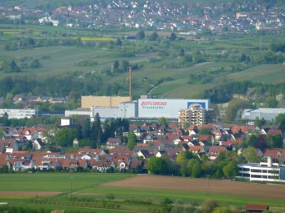 Beutelsbacher Fruchtsäfte