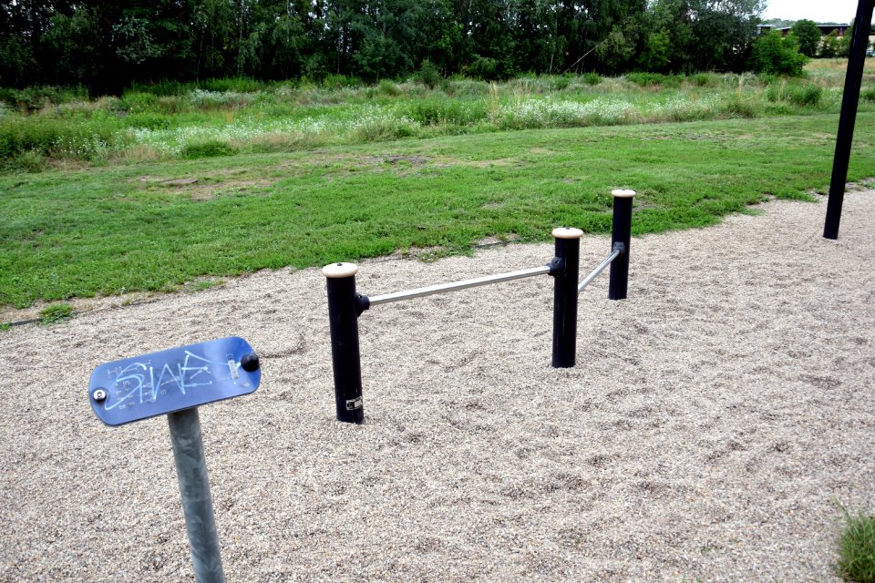 Bewegungsparcours Schmetterlingswiesen Berlin 4v7