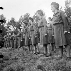 Bezoek generaal Kruls, Bestanddeelnr 900-6733