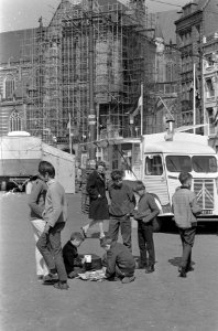 Bevrijdingsdag in Amsterdam, Bestanddeelnr 920-3059