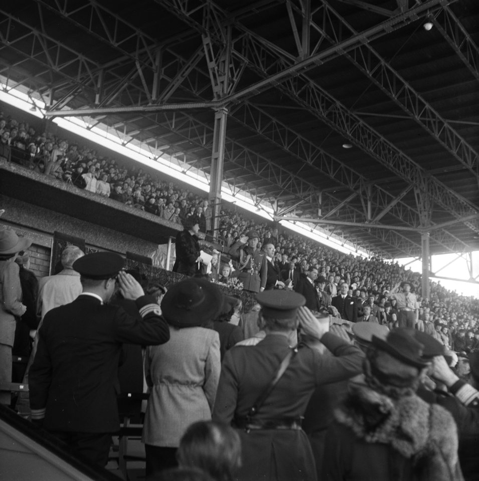 Bevrijdingsfeest Stadion, Bestanddeelnr 901-7228