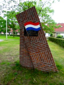 Bevrijdingsmonument Boekelo