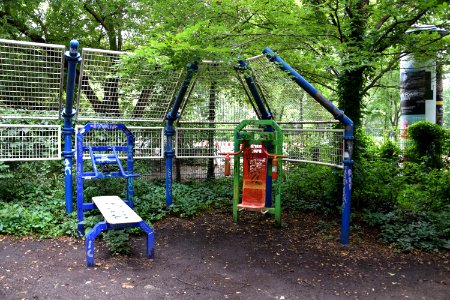 Bewegungsparcours Lichtenberger Straße Berlin 1v4