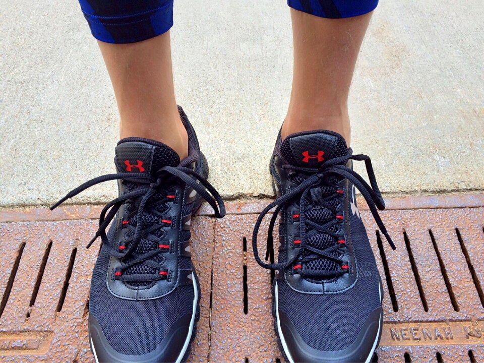 Sport healthy training