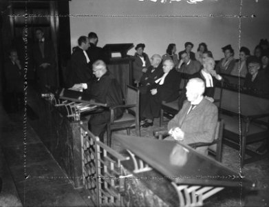Bevrijdingssigaretten merk ORO, Bestanddeelnr 903-9333