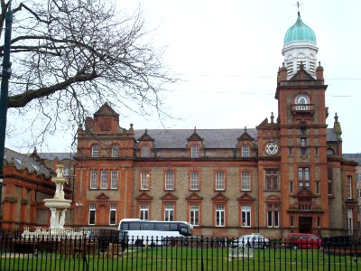 Bewley's Hotel