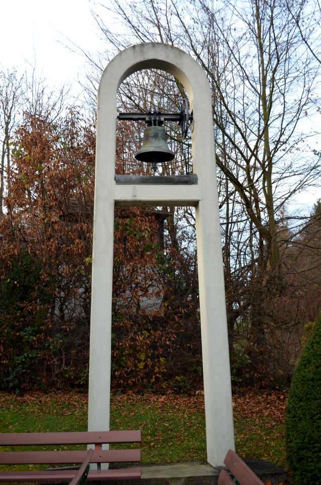 Beuerbach, Katharinen-Glocke (1)