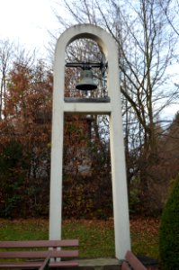 Beuerbach, Katharinen-Glocke (1)