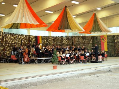 Bezirksjugenorchester Kaufbeuren (03) photo