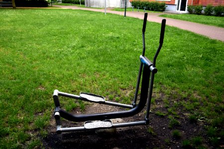 Bewegungsparcours Walter-Felsenstein-Straße Berlin-Marzahn 5v10