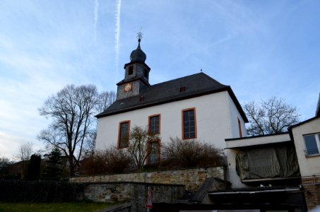 Beuerbach, Kirche (1)