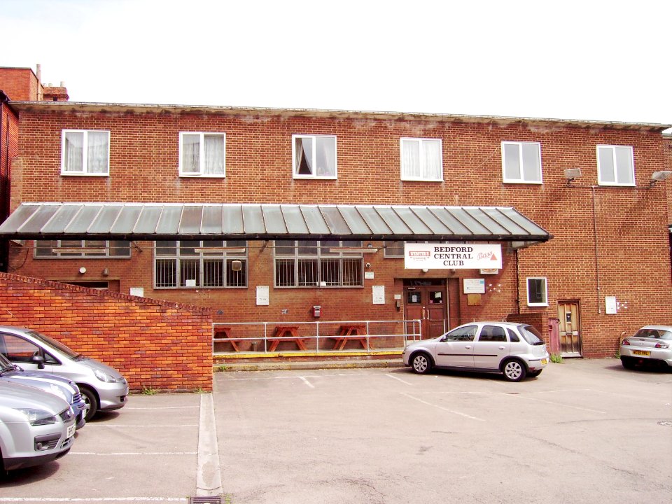 BedfordCentralClub