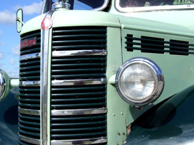 Bedford ob 3