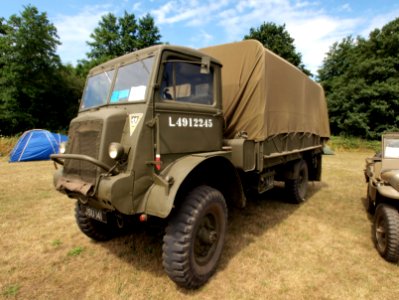 Bedford QL truck, L4912245 pic7